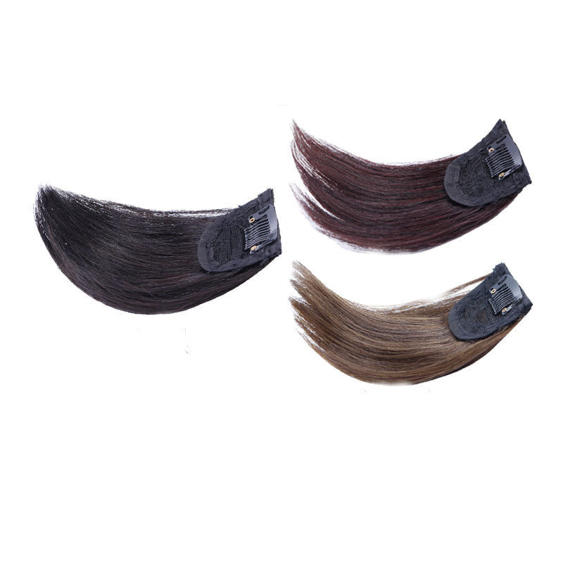 Pads Wigs Women Pads Back Of Head The Real Hair