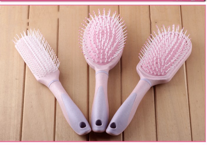 Massage comb airbag comb