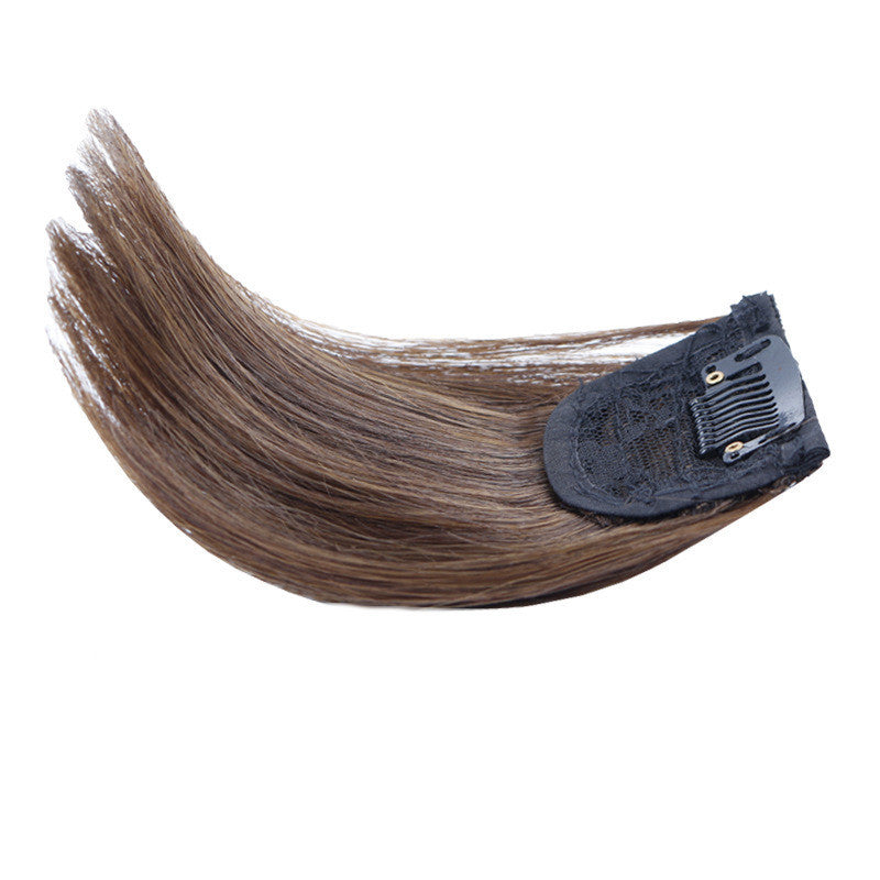 Pads Wigs Women Pads Back Of Head The Real Hair