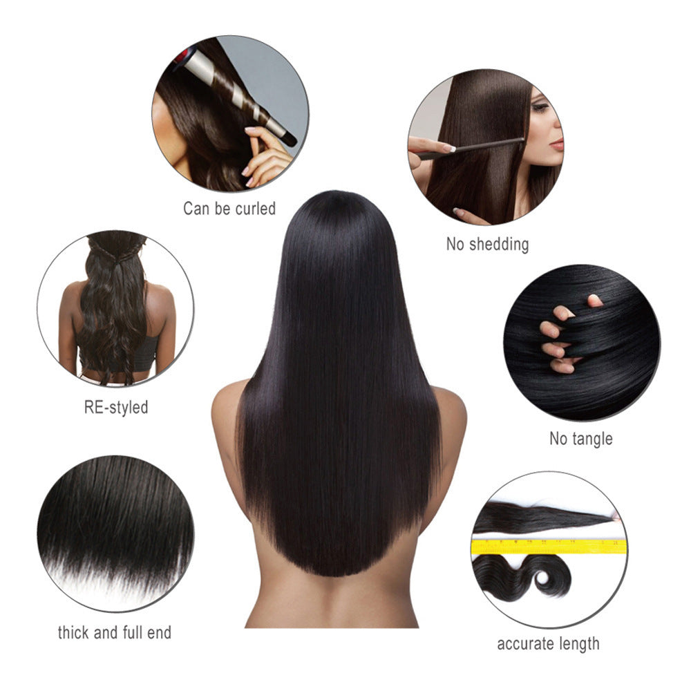 Loose Wave 13x4 HD Lace Front Wig 40 Inch Brazilian Curly Deep Wave 13x6 Lace Frontal Human Hair Wigs Women