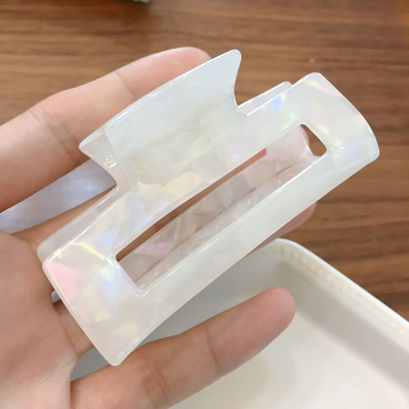 Hair Ponytail Clip