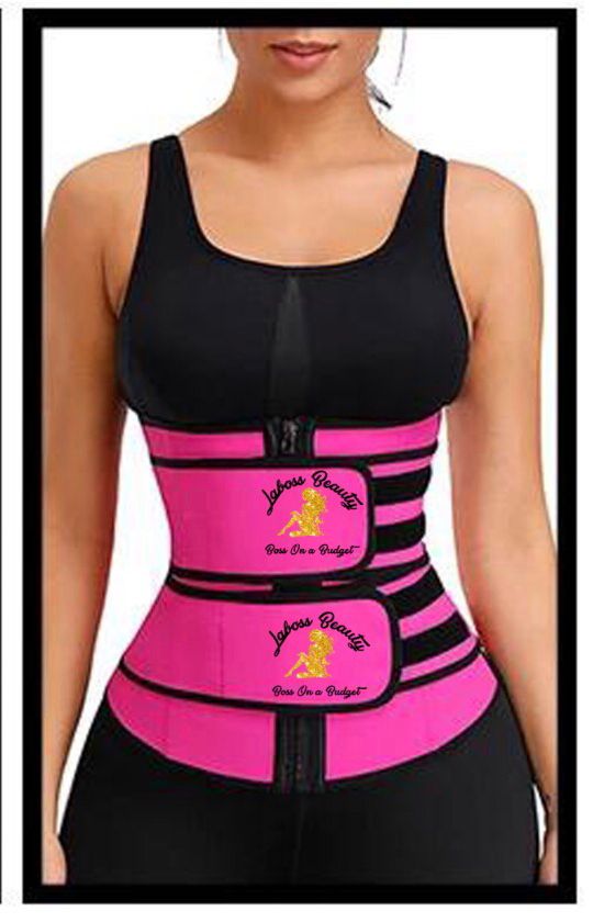 Pink Boss Trainer