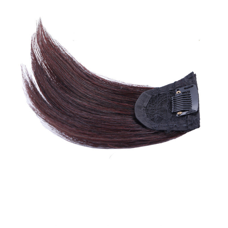 Pads Wigs Women Pads Back Of Head The Real Hair