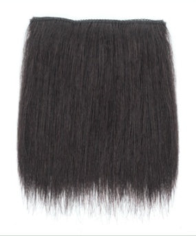Pads Wigs Women Pads Back Of Head The Real Hair