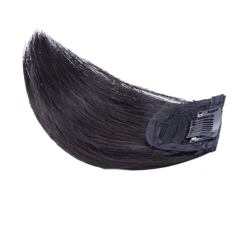 Pads Wigs Women Pads Back Of Head The Real Hair