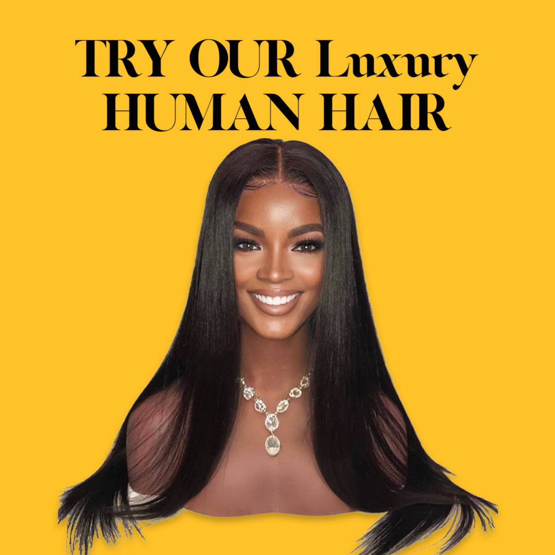 All Wigs