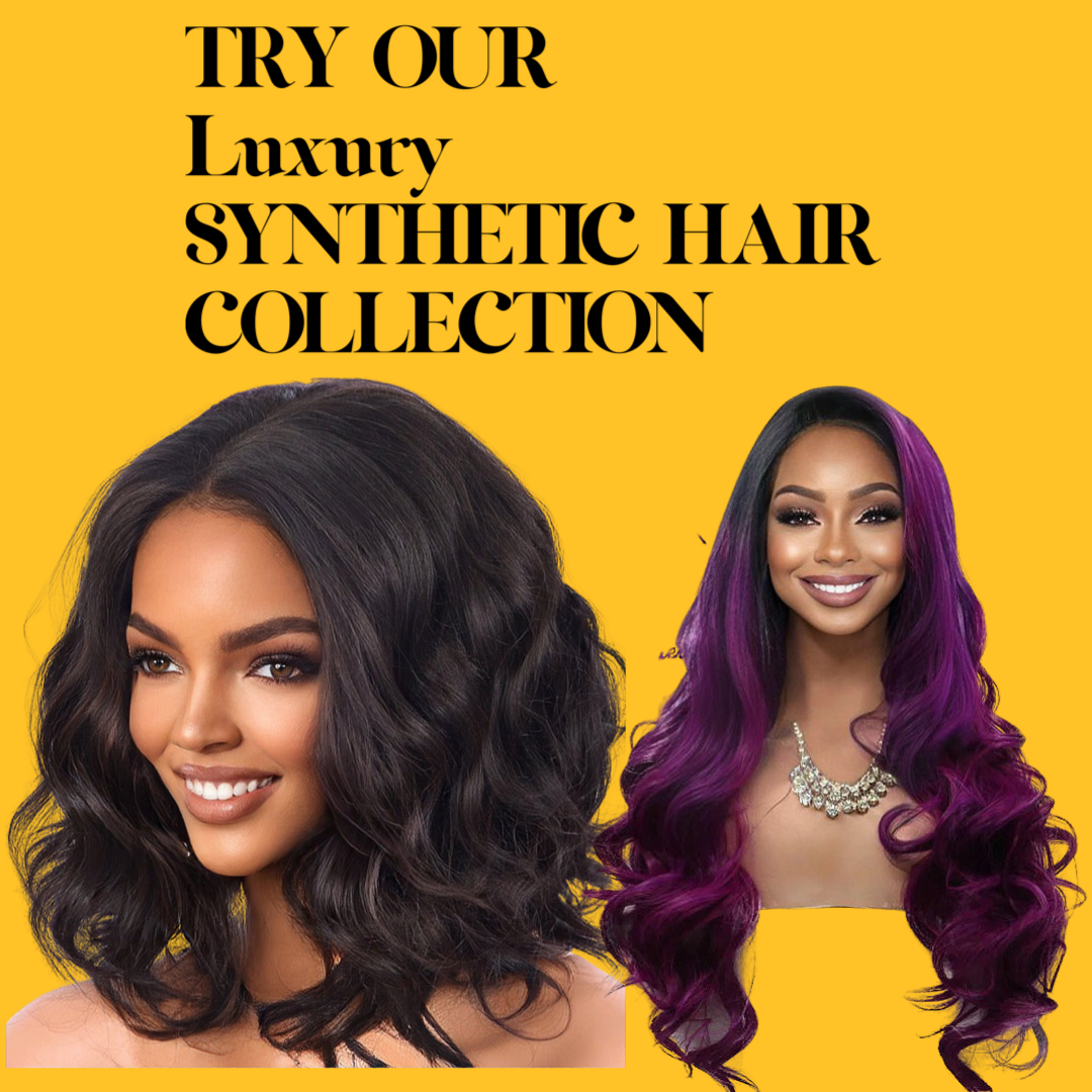 Synthetic Wigs