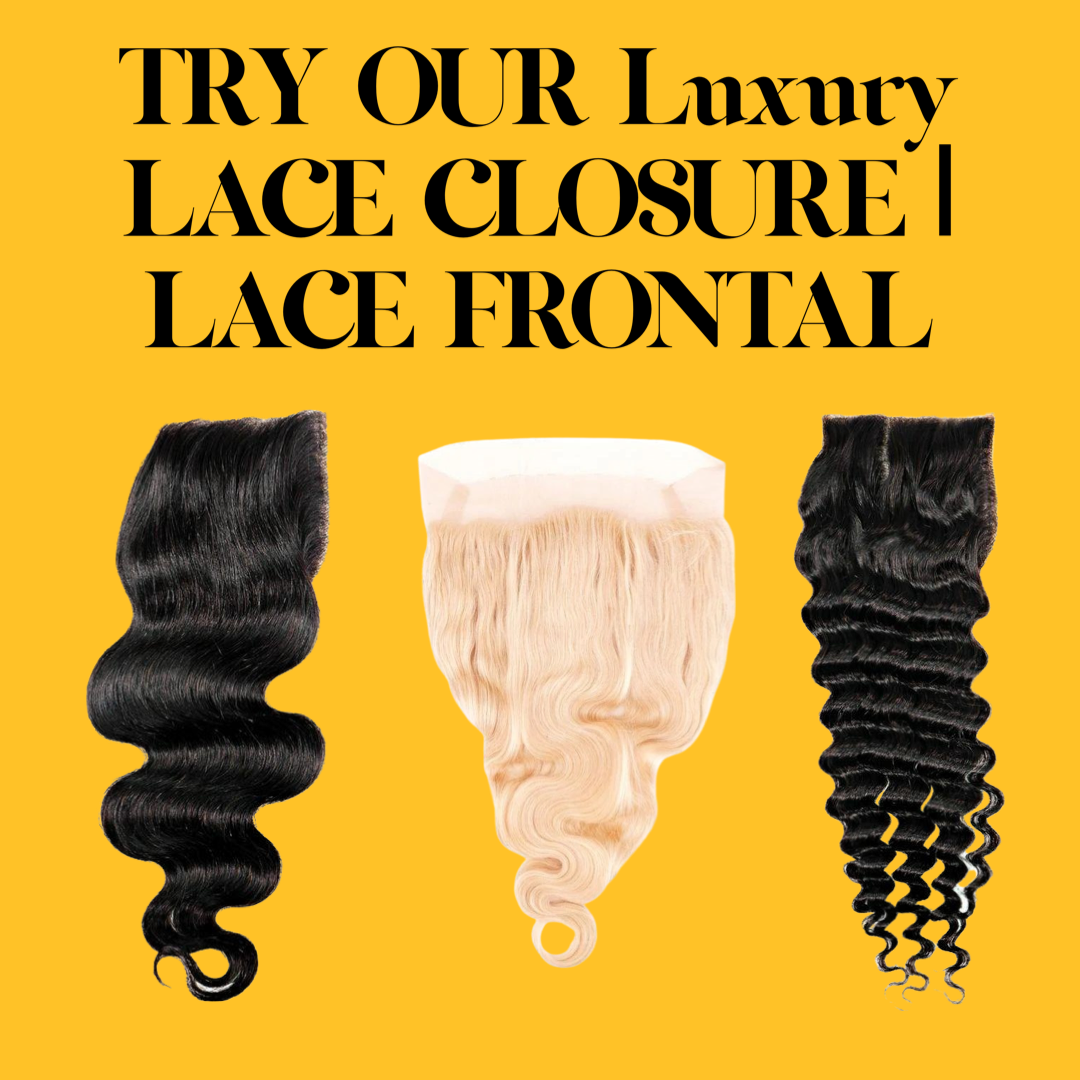 Frontal Lace