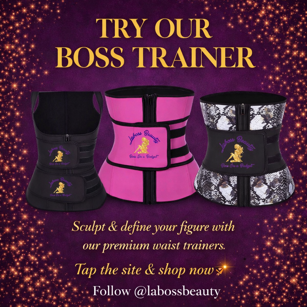 LABOSS BODY TRAINER