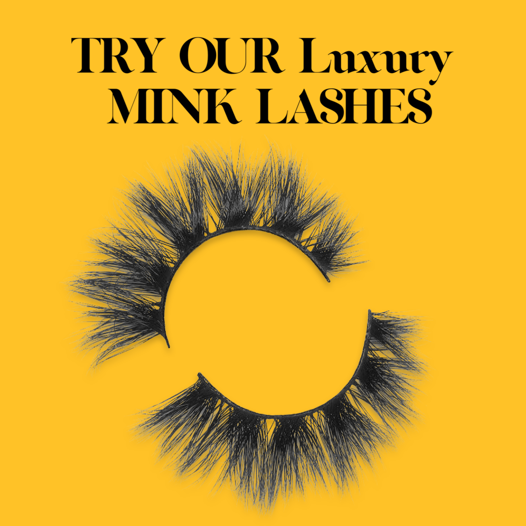 Eye lashes