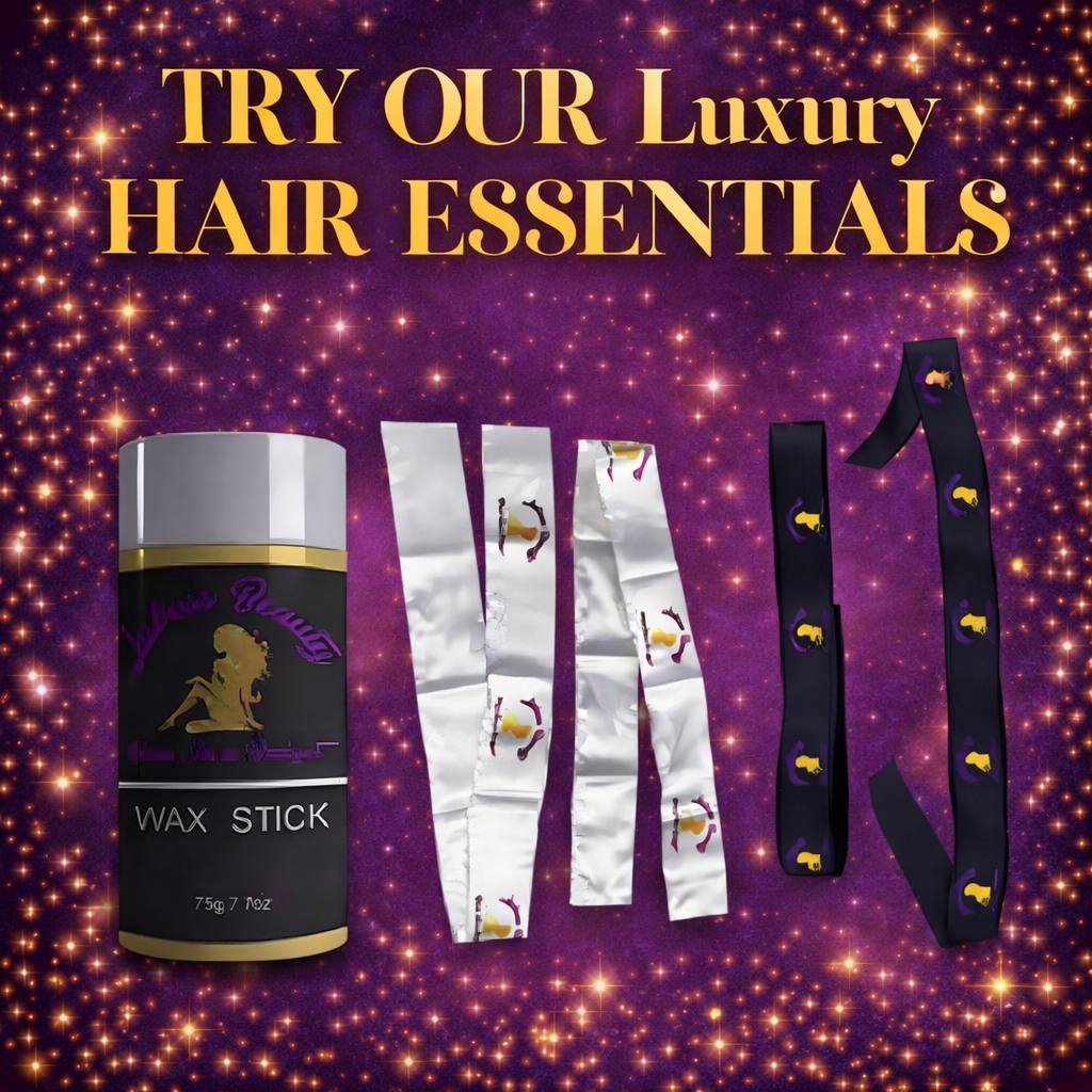 Hair Essantials
