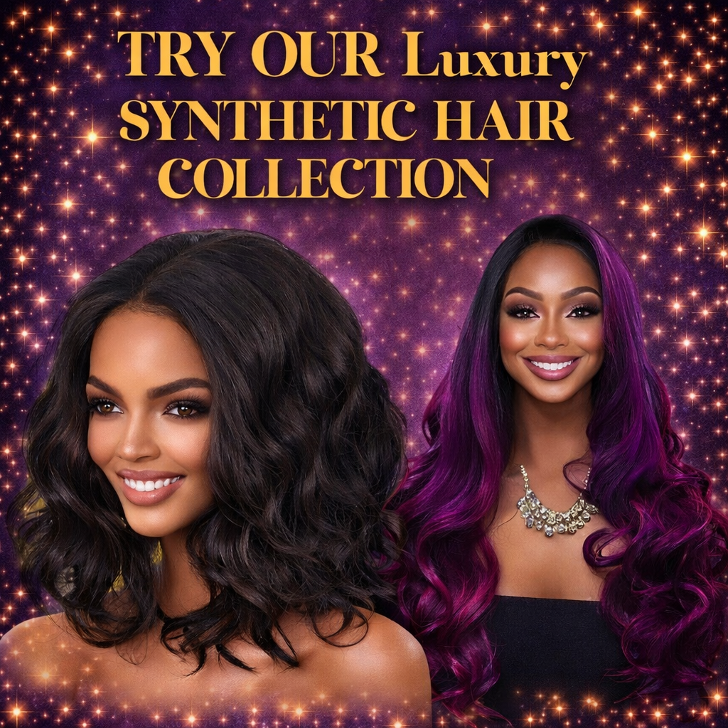 Synthetic Wigs