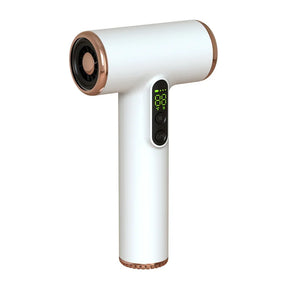 2024 New Wireless Hair Dryer High Wind USB Fast Charging Wireless Cold/Hot Air Home/Dormitory/Travel Essential Hair Dryer