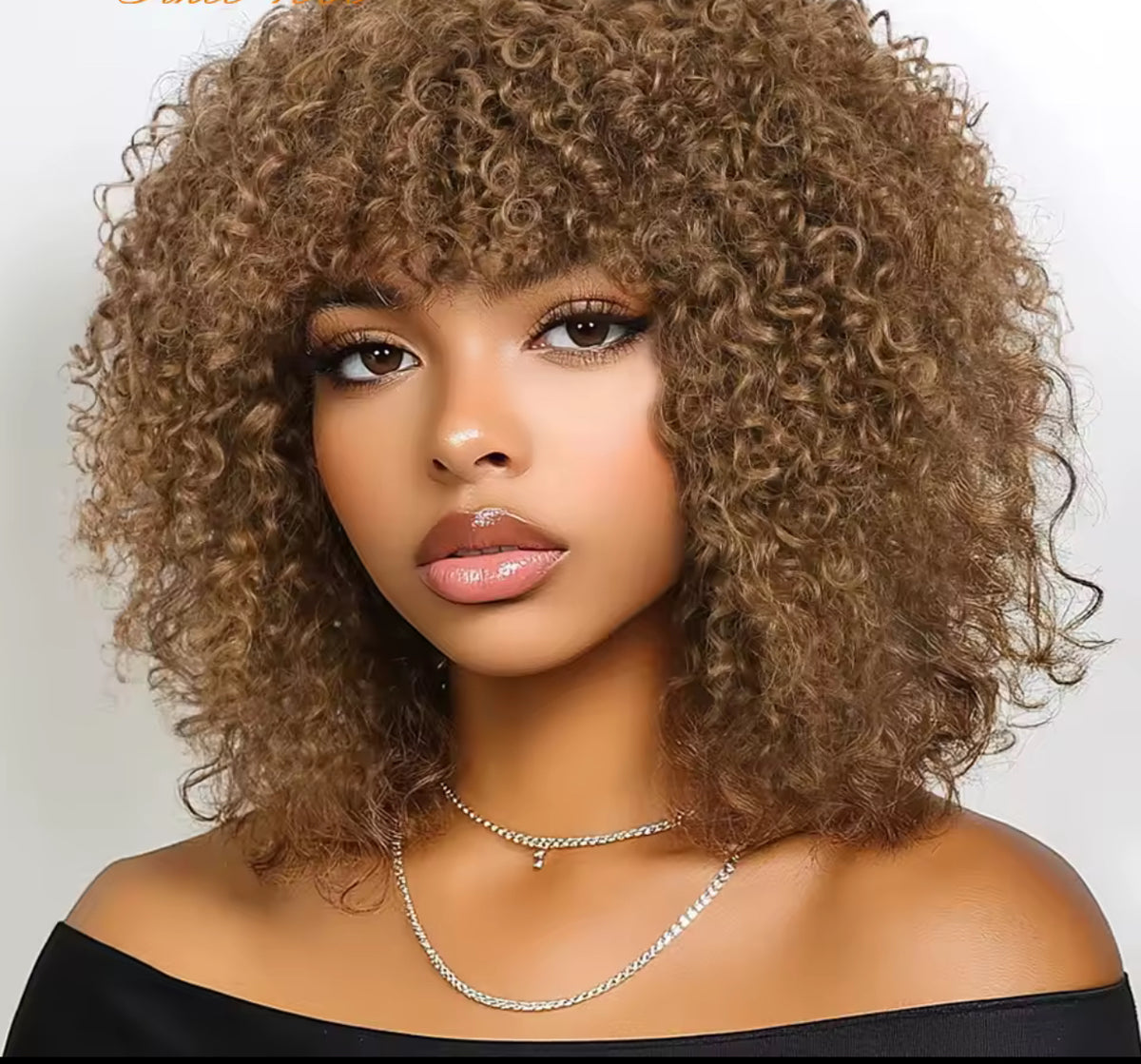 Afro Kinky Curly Hair Wigs Afro Kinky Curly Hair Wigs