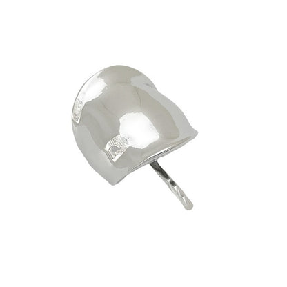 Light Luxury Hair Clip S Ponytail Hairpin U-shaped Advanced Simple