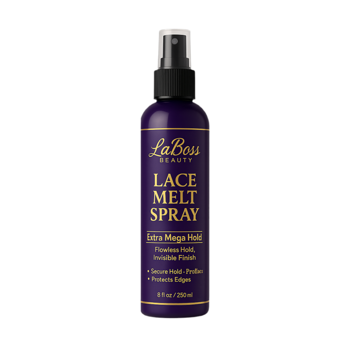 LaBoss Beauty Lace Melt Spray