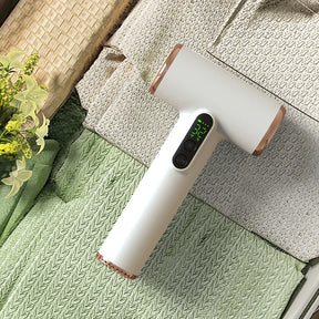 2024 New Wireless Hair Dryer High Wind USB Fast Charging Wireless Cold/Hot Air Home/Dormitory/Travel Essential Hair Dryer