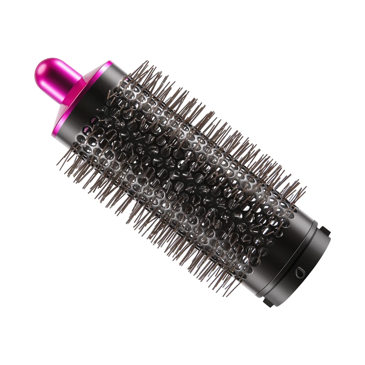 Suitable for Dyson/Airwrap Curling Iron Accessories-Cylinder Comb