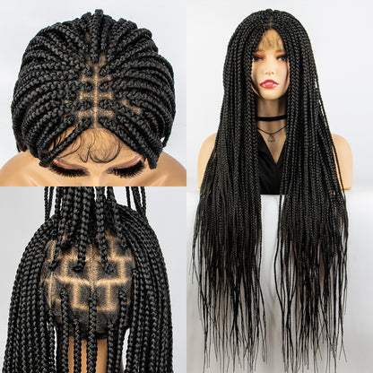 Women's Synthetic Full Lace Wig