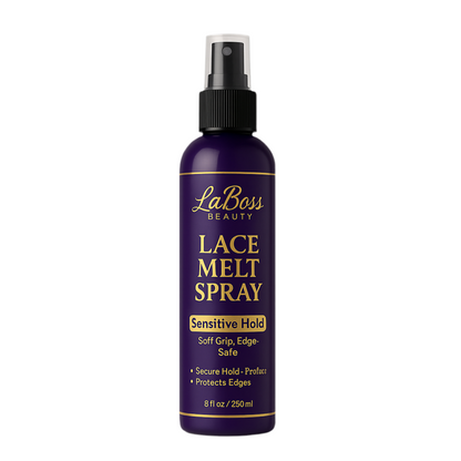 LaBoss Beauty Lace Melt Spray