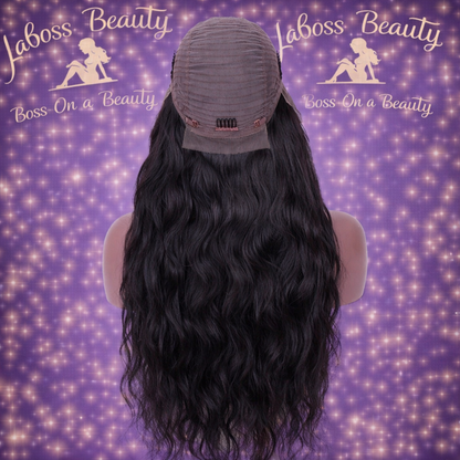 13x6 Body wave HD Transparent lace front human hair wig Pre Prep-lucked 200 Density glueless brazilian wigs for women