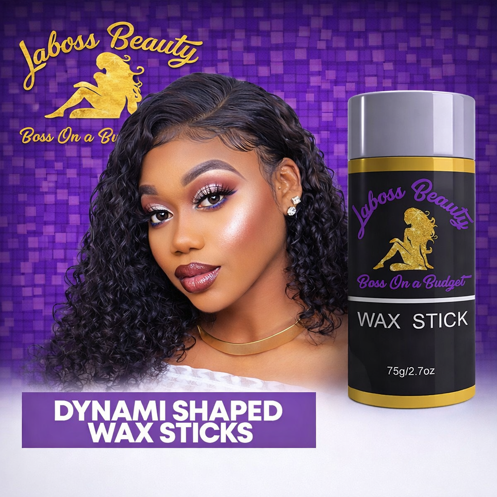 Laboss beauty wax Stick