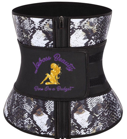 Snake Skin Boss Trainer