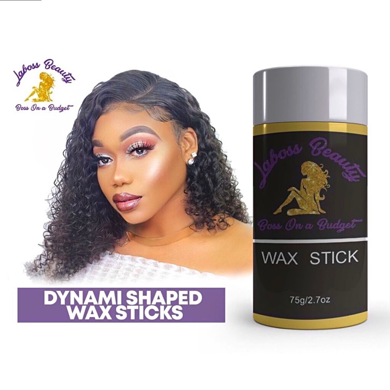 Laboss beauty wax Stick